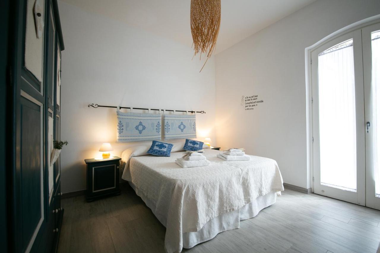 S'Arena Bianca Apartment Alghero Buitenkant foto