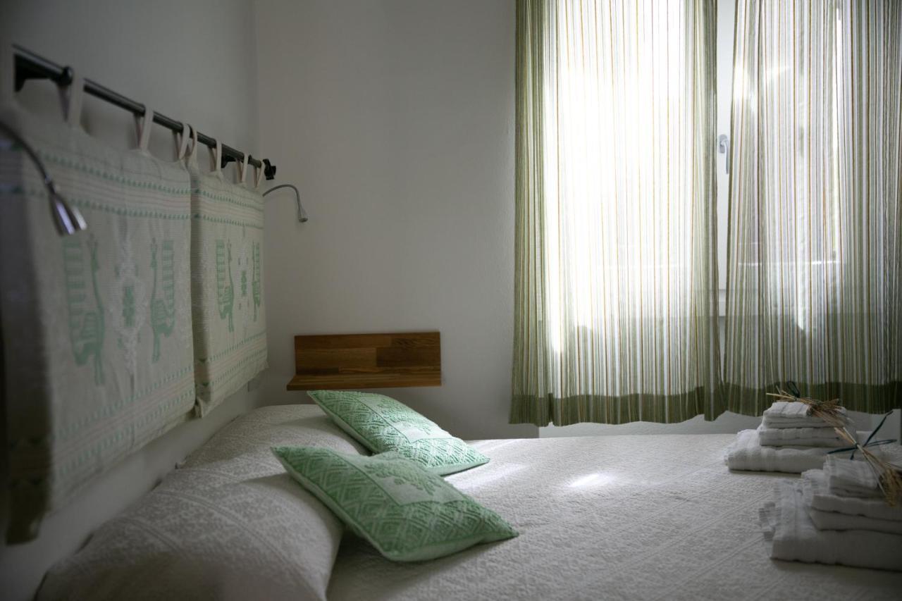 S'Arena Bianca Apartment Alghero Buitenkant foto