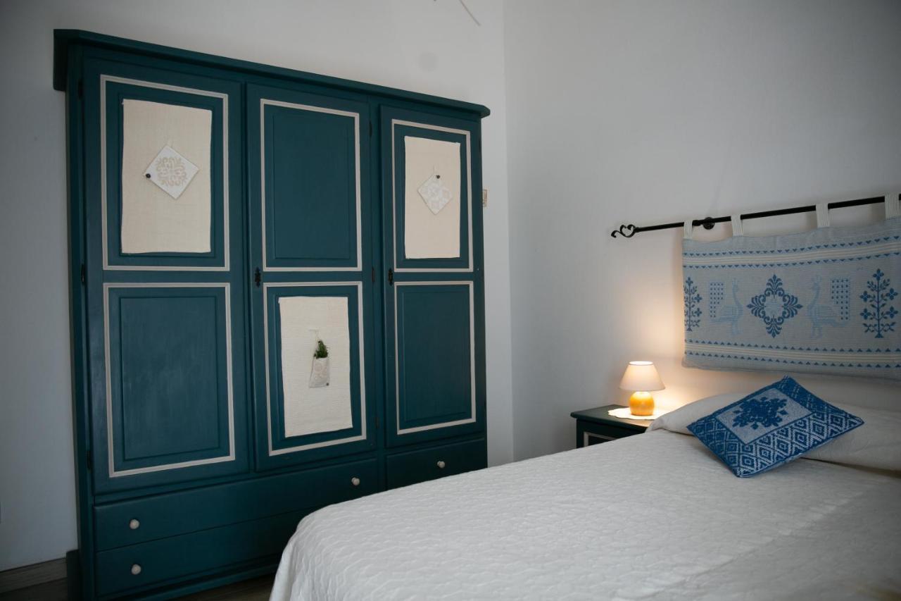 S'Arena Bianca Apartment Alghero Buitenkant foto