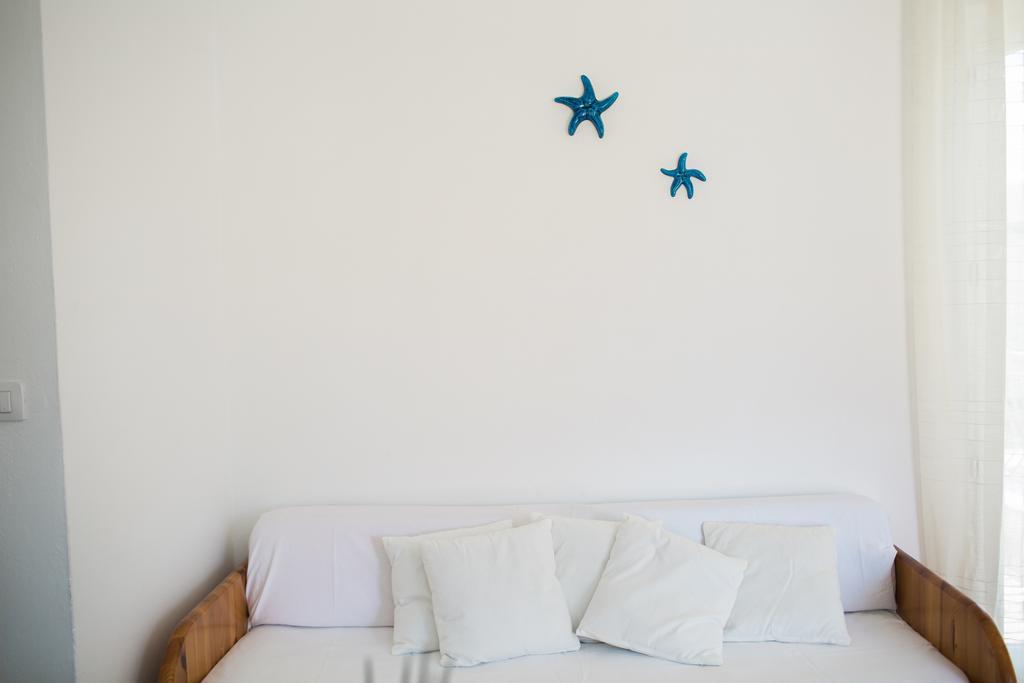 S'Arena Bianca Apartment Alghero Kamer foto